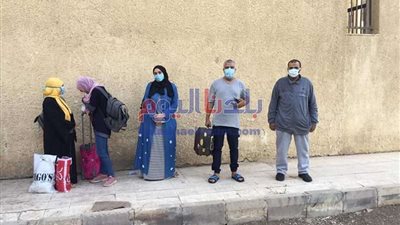 بعد ارتفاع الحصيلة.. تعرف على أبرز المحافظات الأعلى في نسب الإصابة بكورونا