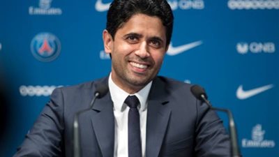 حقيقة دعم القطري ناصر الخليفي الأهلي بصفقات عالمية