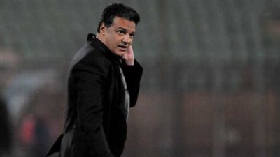 المصري البورسعيدي يستبعد إيهاب جلال لخلافة حسام حسن