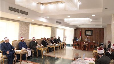 البحوث الإسلامية: إدراك تحديات الواقع يفرض مسئوليات إضافية لتعزيز رسالة الأزهر