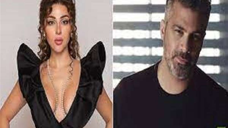 ميريام فارس وفارس
