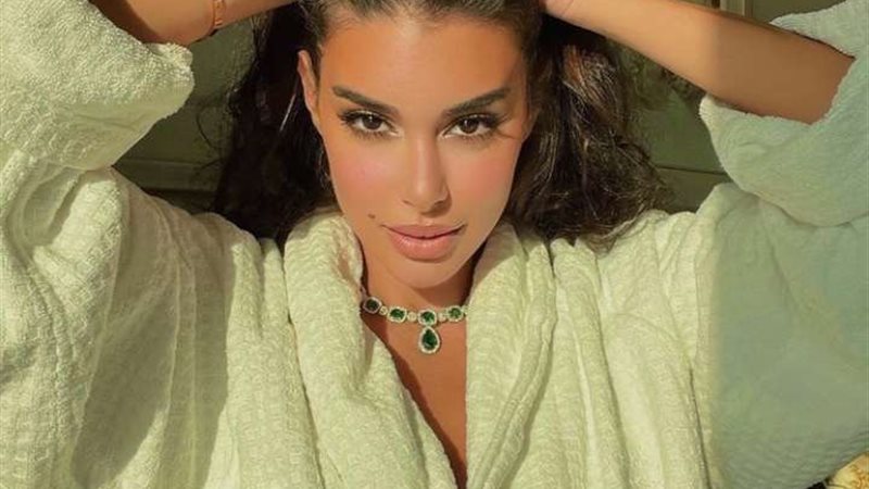 ياسمين صبري
