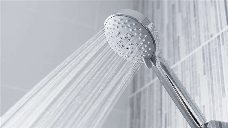 حكم الغسل يوم الجمعة