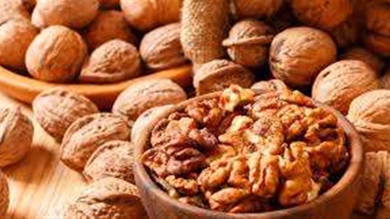الجوز