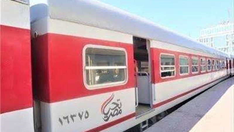 القطارات