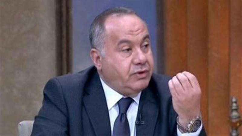 أحمد شيحة