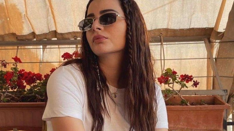 هنادي مهنا