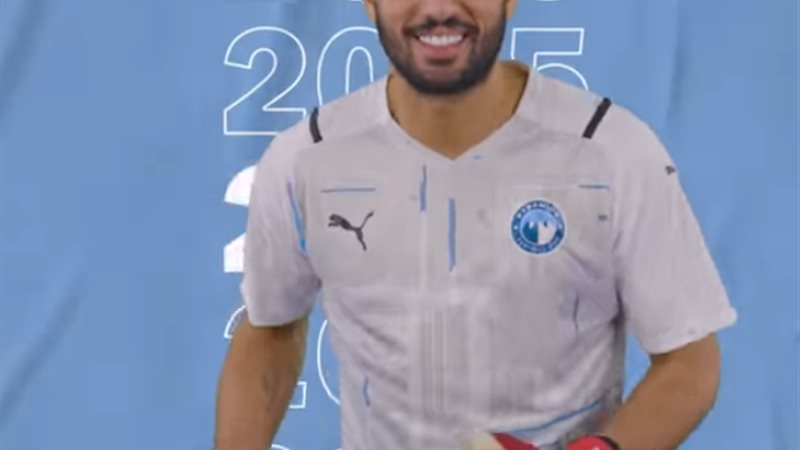 أحمد الشناوي