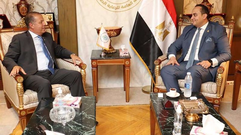 الرعاية الصحية