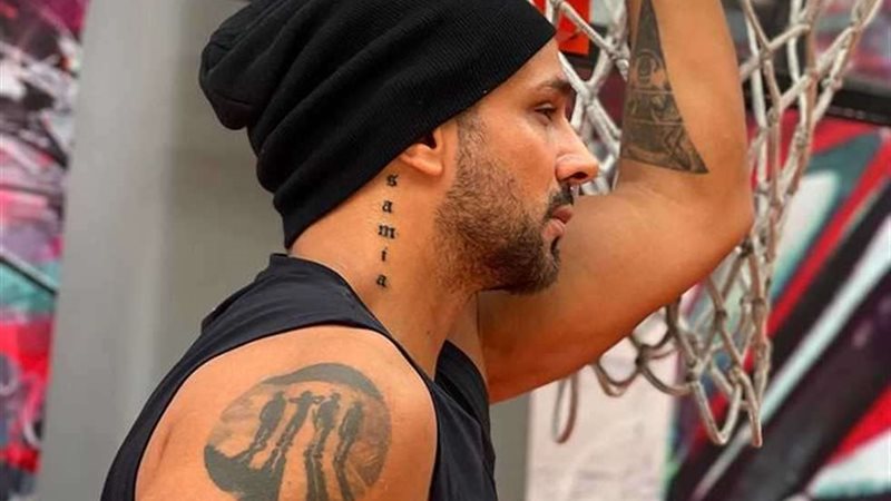 محمد عطية