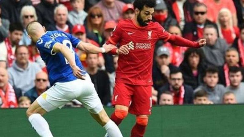 ليفربول