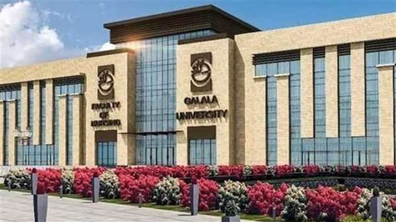 تنسيق الجامعات الأهلية