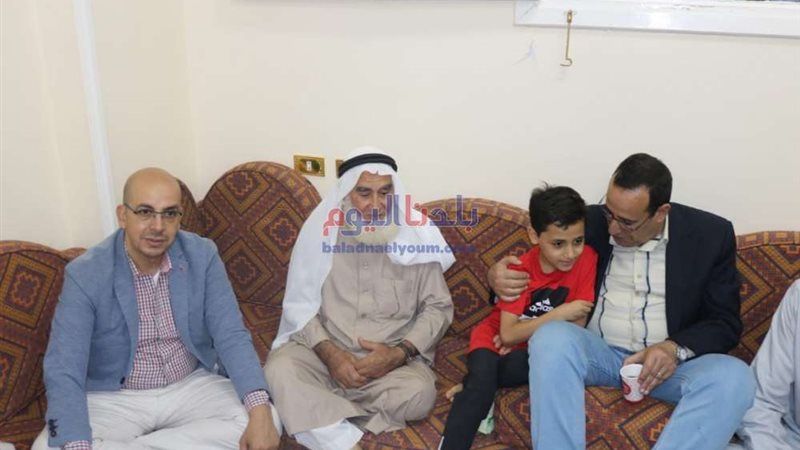 بلدنا اليوم