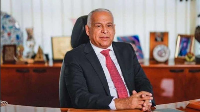 فرج عامر