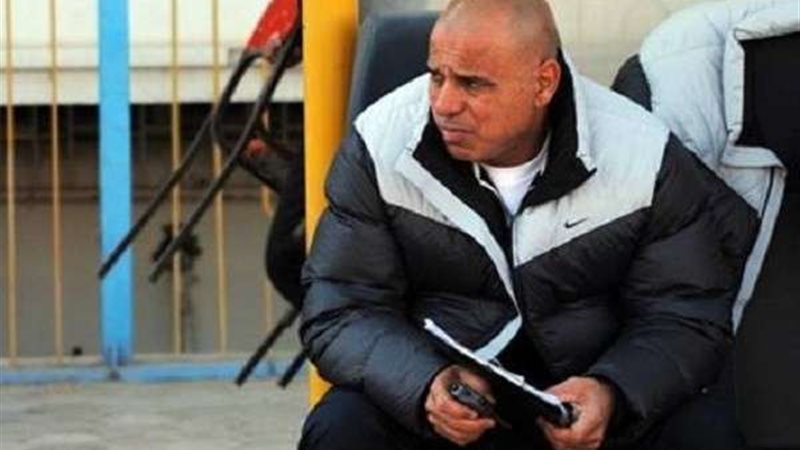 خالد القماش
