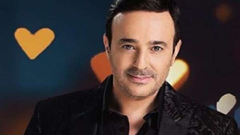 صابر الرباعي