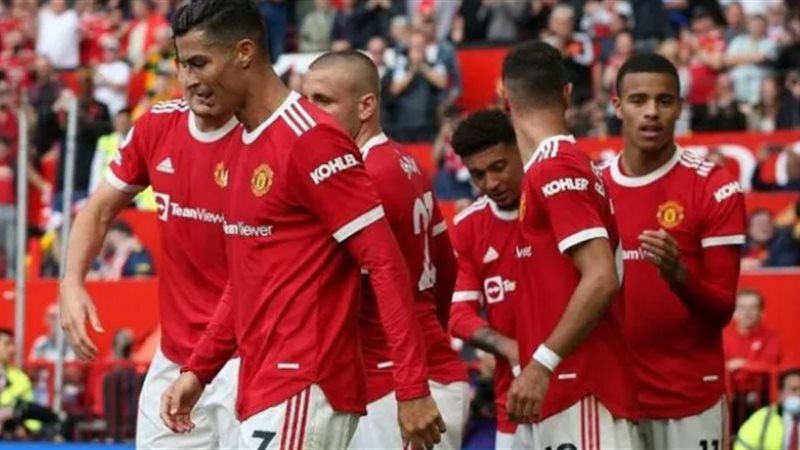 مانشستر يونايتد