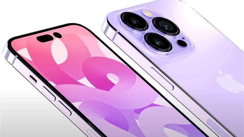 iPhone 14 Pro Max