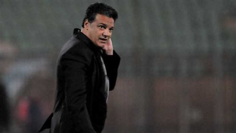 إيهاب جلال