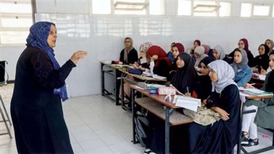 اعرف نتيجتك بـ5 خطوات.. الاستعلام عن نتائج الاعدادية 2022 برقم الجلوس في ليبيا