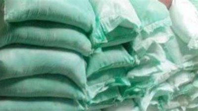 محافظ الدقهلية: ضبط 7 مخابز مخالفة و1500 شيكارة دقيق بأحد المطاحن في جمصة