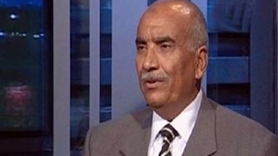 خبير عسكري: الإرهابي لديه 4 عناصر مفاجأة.. فيديو