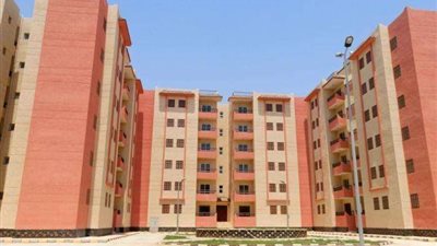 الإسكان تعلن طرح وحدات سكنية بالوجة البحري والصعيد خلال أسبوعين