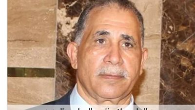 أول ظهور بعد الفوز.. نقيب المحامين الجديد يكشف تفاصيل عمله خلال الفترة المقبلة