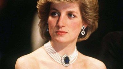 تسجيلات صوتية تفضح محاولة انتحار الأميرة 