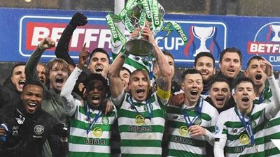 الاتحاد الاسكتلندي يأمل في استئناف الدوري في أغسطس والحكومة تعارض