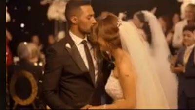 مسلسل البرنس الحلقة الاخيرة .. راضوان البرنس يتزوج علا (فيديو)