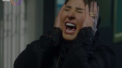 مسلسل البرنس الحلقة الاخيرة .. عبير تفقد  ابنتها بعد تعرضها لأزمة صحية شديدة  (فيديو)
