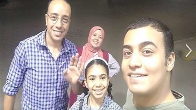 بعد 8 سنوات بالسجون السعودية.. أول تعليق من أحمد الجيزاوي فور وصوله