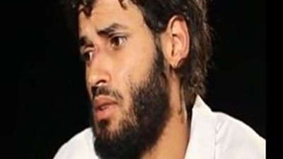 معركة الواحات ولحظة القبض على الإرهابي الليبي عبد الرحيم المسماري