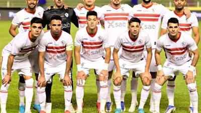 إمام عاشور والونش.. قصة رقصة جماعية للاعبي الزمالك (فيديو)
