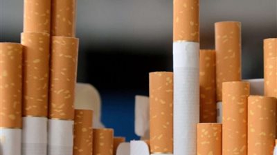 بعد الزيادة.. تعرف على أسعار السجائر الجديدة اليوم