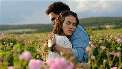 مسلسل حكاية وردة الحلقة 11 كاملة بجودة عالية