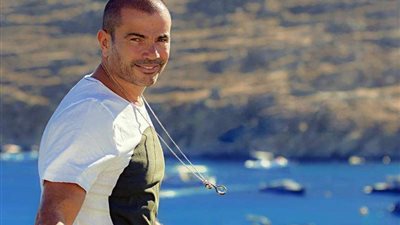 بعد إصابة رجاء الجداوي.. كورونا يهدد عمرو دياب