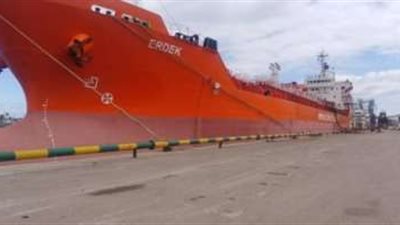 مركز التنسيق المشترك تسمح لـ3 سفن مغادرة موانئ أوكرانيا