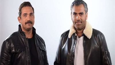 أحمد كرارة لشقيقه: 