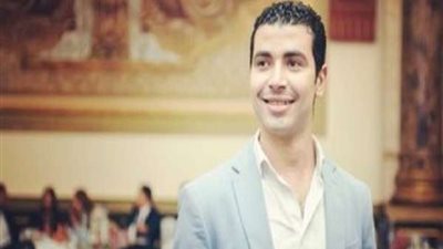 على طريقة محمد رمضان.. محمد أنور يهنئ جمهوره بعيد الفطر المبارك