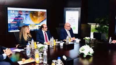 باستثمارات بلغت 26 مليون دولار.. 