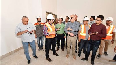 وزير الإسكان: بدء تنفيذ محطتي محولات كهرباء لخدمة مدينة العاشر من رمضان