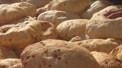 التموين تؤكد انتظام عمل المخابز على مستوى الجمهورية