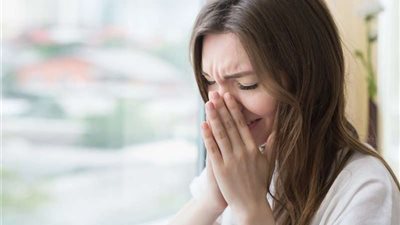 جمال شعبان يحذر من الحزن المكبوت.. يؤدي للعمى