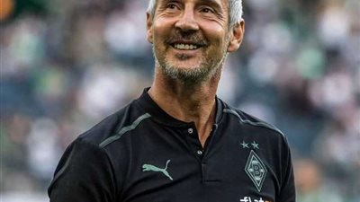 تقارير المانية: مواجهة لايبزيج أمام شاختار تحسم مصير هوتر من تدريب الأهلي