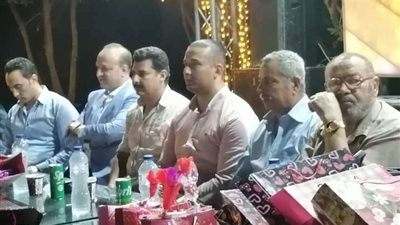 بحضور قيادات المحافظة والعمل الخيري.. حفل تكريم أسطوري لأوائل الشهادات بالمنوفية