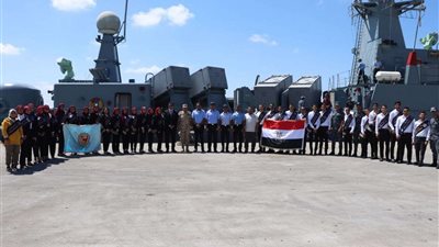 قوات الدفاع الشعبي والعسكري تنظم عدد من الأنشطة المتميزة خلال شهر أغسطس