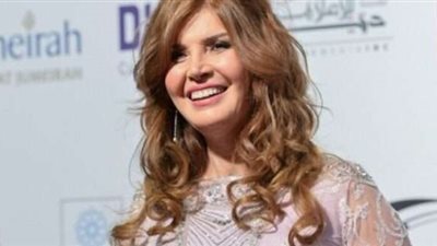 حقيقة زواج ميرفت أمين للمرة التاسعة في سن الـ80