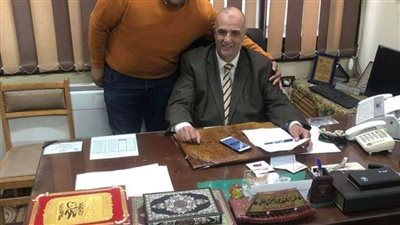 نقابة أطباء الشرقية تنعي وفاة طبيب بكورونا